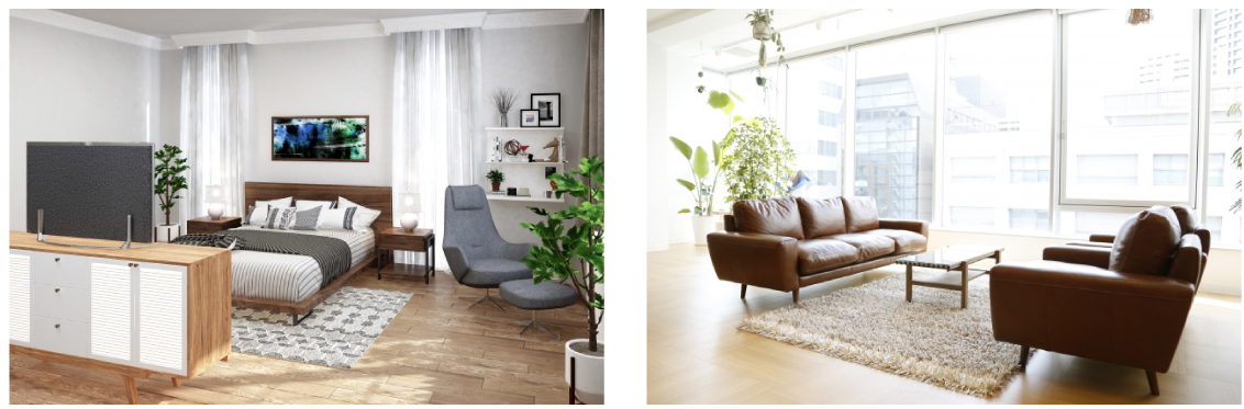 keishin企画提案ページの家具家電レンタルの画像
