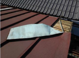 keishin高所革命ページの「屋根・屋上・外壁の撮影に！」1の画像